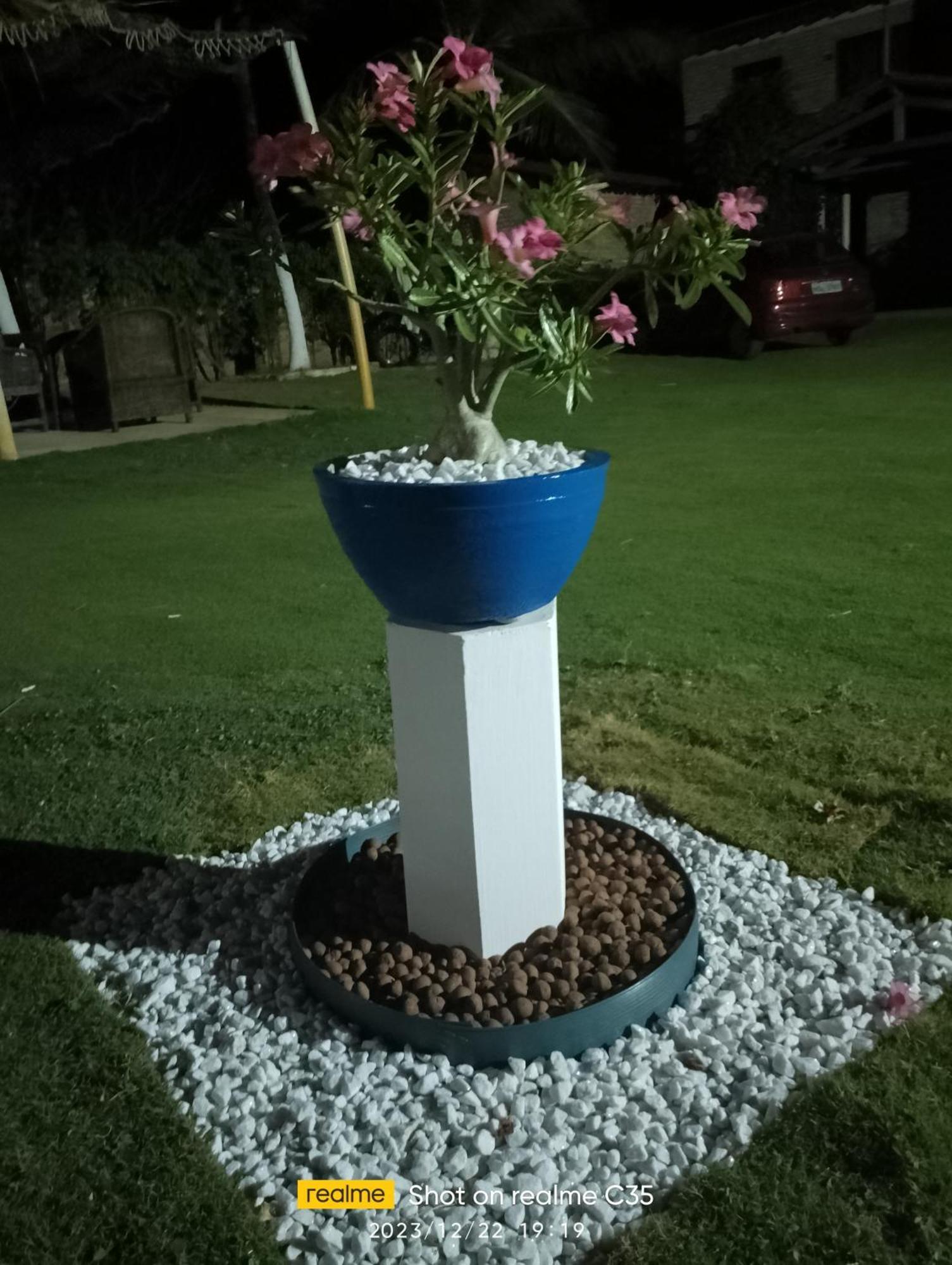 Pousada Sol Nascente Beberibe Dış mekan fotoğraf