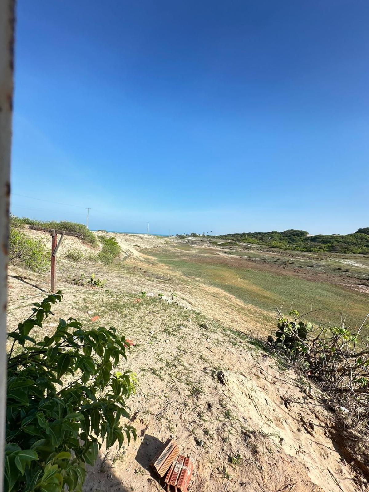 Pousada Sol Nascente Beberibe Dış mekan fotoğraf